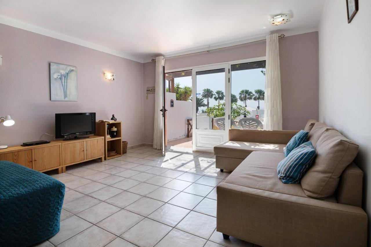 Ferienwohnung Playa Flamingo 62 Playa Blanca  Exterior foto